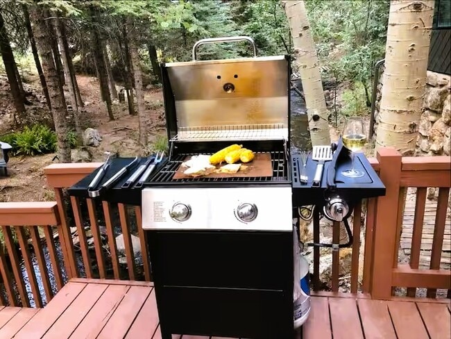 Building Photo - 1237 CO-103