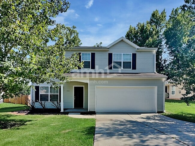 Primary Photo - 5316 Silverbrook Dr