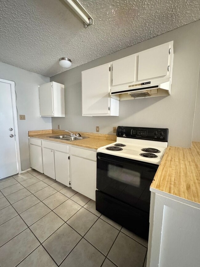 Building Photo - AVAILABLE NOW - Cozy 3-Bedroom Home in Desirable Neighborhood Near Goodfellow AFB!