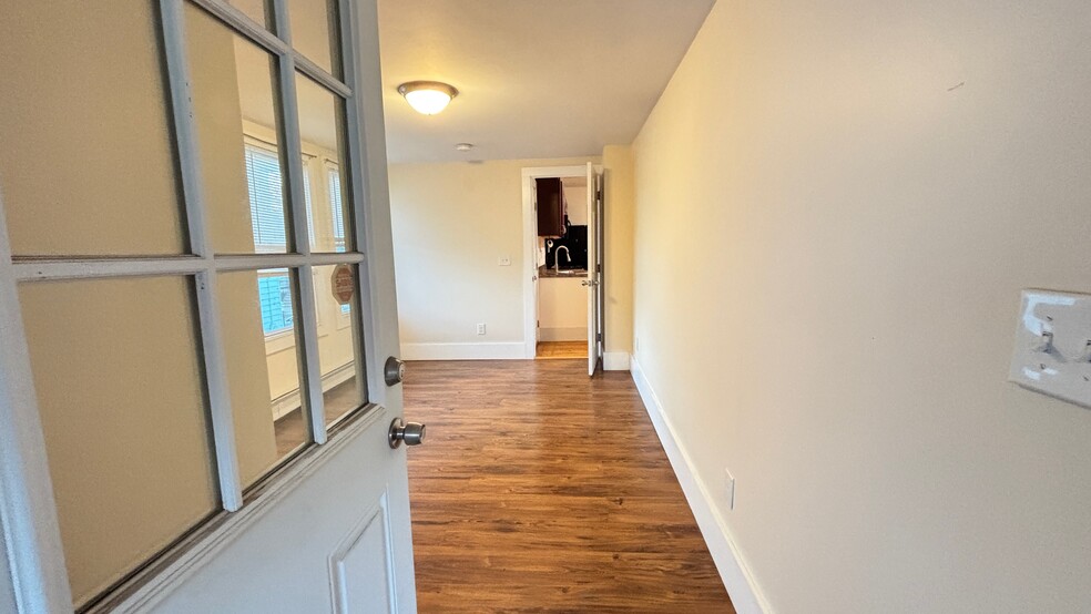 Bedroom 2 from Balcony/Porch - 30 8th St