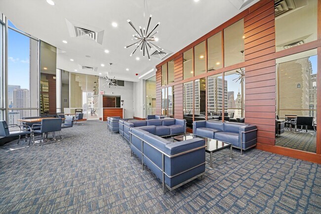 Building Photo - 535 N Michigan Ave