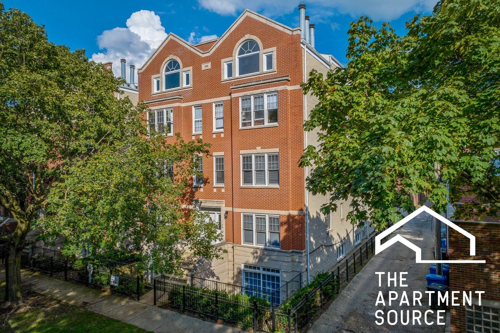 Building Photo - 2717 N Wayne Ave