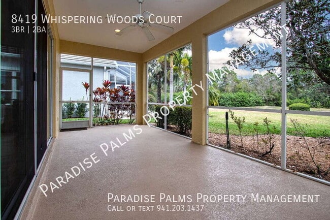 Building Photo - 8419 Whispering Woods Ct