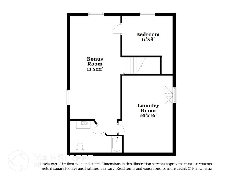 Building Photo - 6667 E 17th St