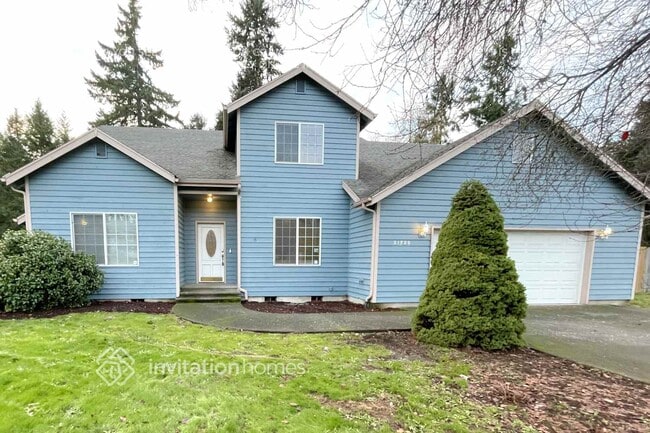 Building Photo - 21720 82nd Ave Ct E