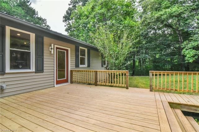 Building Photo - Cozy 3 Bedroom 1.5 Bathroom Home Nestled In Black Mountain