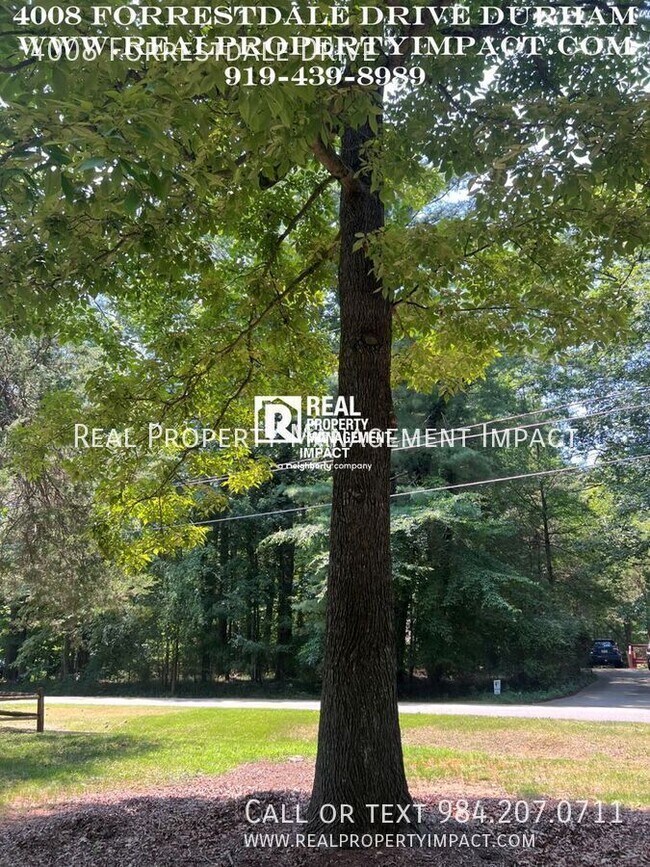 Building Photo - 4008 Forrestdale Dr