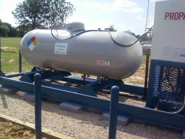  - South Business 287