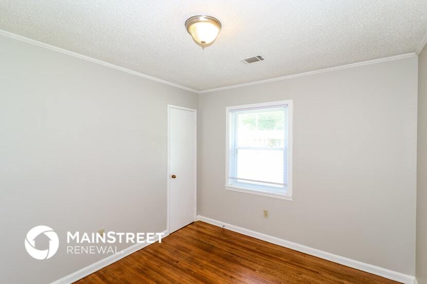 Building Photo - 4815 Marcel Ave