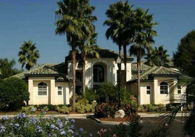 Building Photo - Allegro Palms: Waterview! 3rd floor Condo