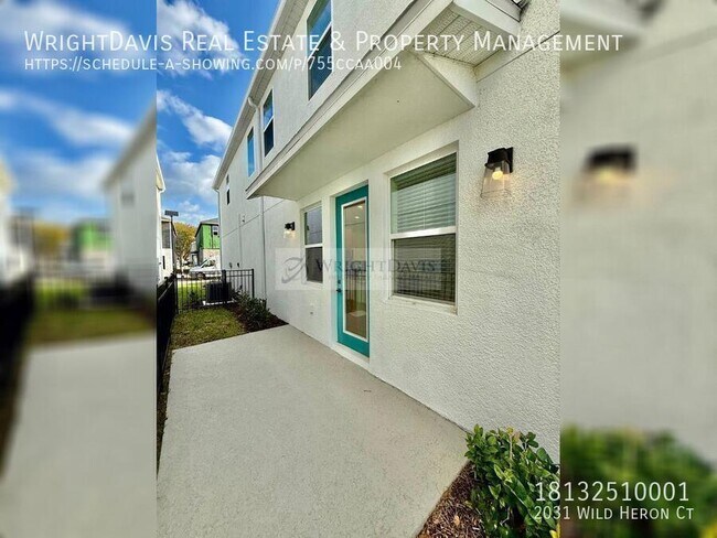 Building Photo - 2031 Wild Heron Ct