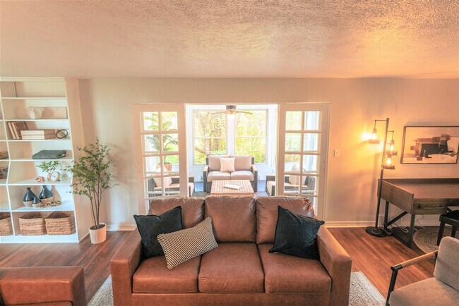 Building Photo - 1322 Jackson Rd