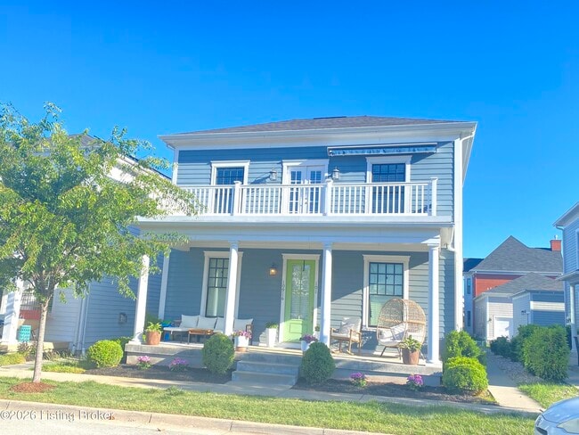 Building Photo - 10916 Monkshood Dr