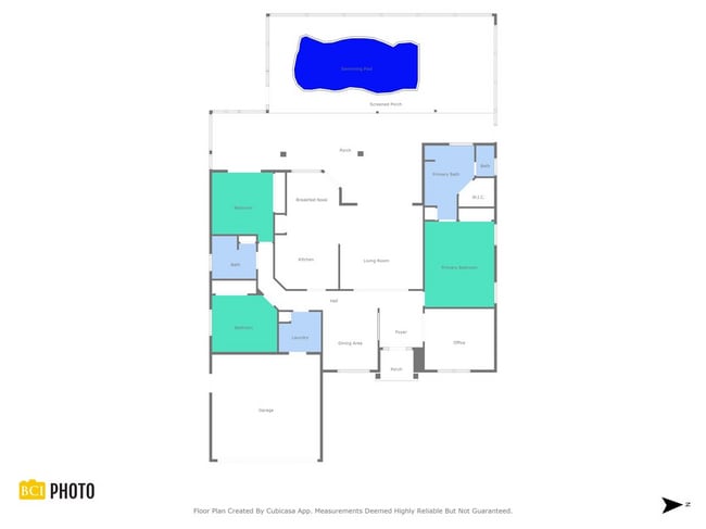 Building Photo - 109 39th Dr