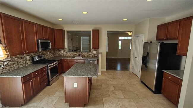 Building Photo - 1507 Elderberry Rd