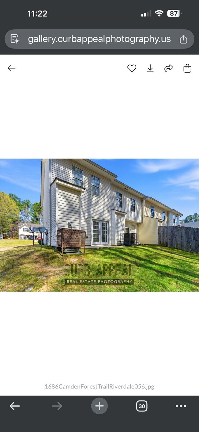 Building Photo - 1686 Camden Forrest Tr