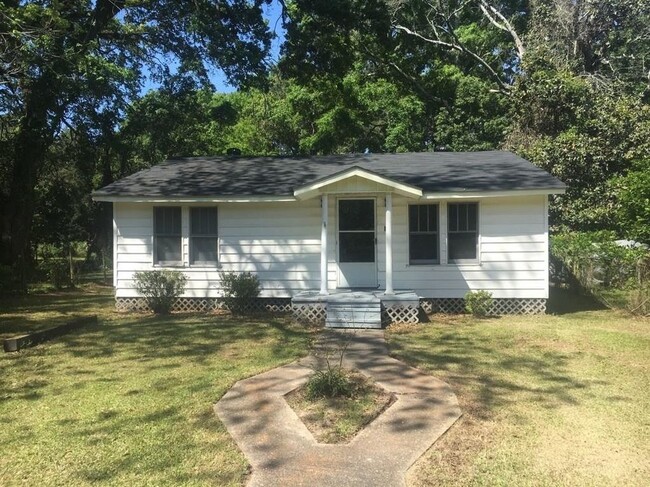 Building Photo - 2106 Barron Pl