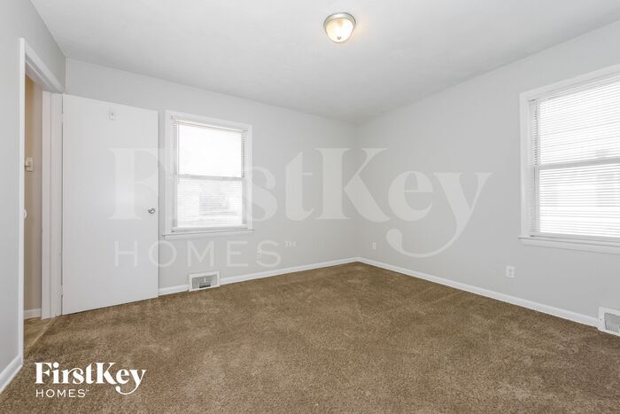 Building Photo - 9124 Tennessee Ave
