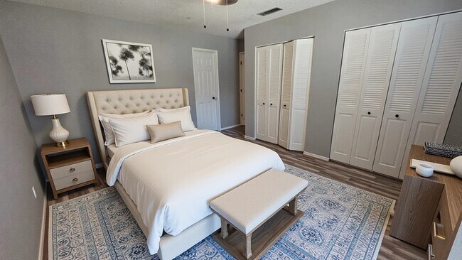 Building Photo - 6430 Bankside Dr