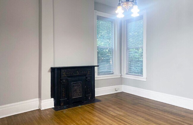 Building Photo - 2215 Ohio Ave