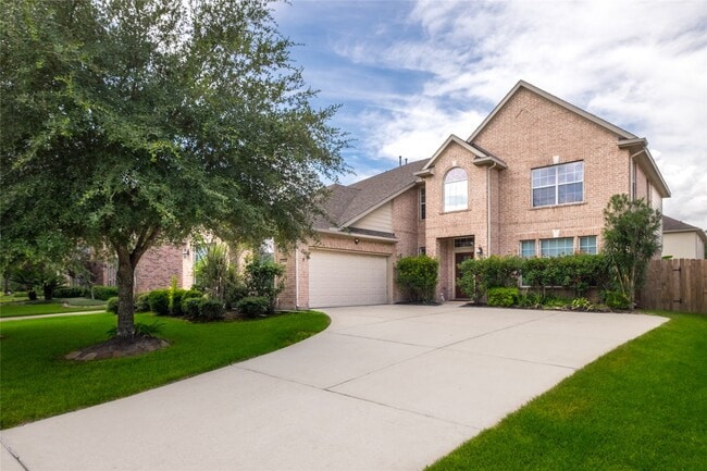 Primary Photo - 26114 Sandersgate Ln