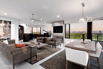 Building Photo - 1040 E Osborn Rd