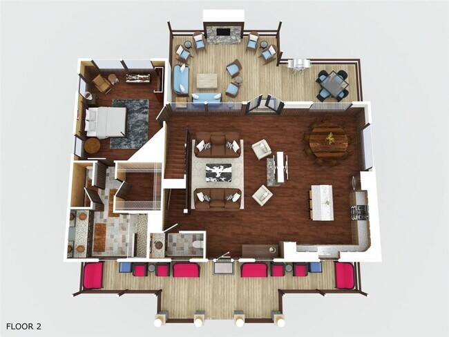 Building Photo - 68 Shalom View