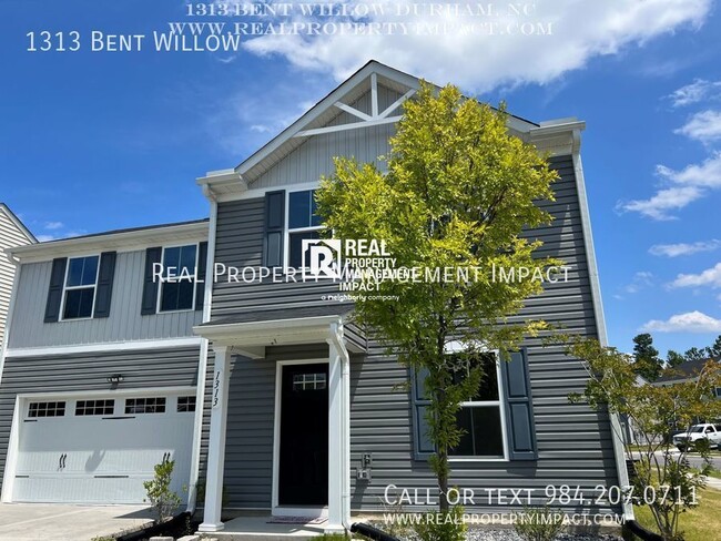 Building Photo - 1313 Bent Willow Dr