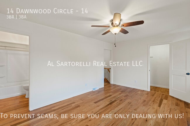 Building Photo - 14 Dawnwood Cir