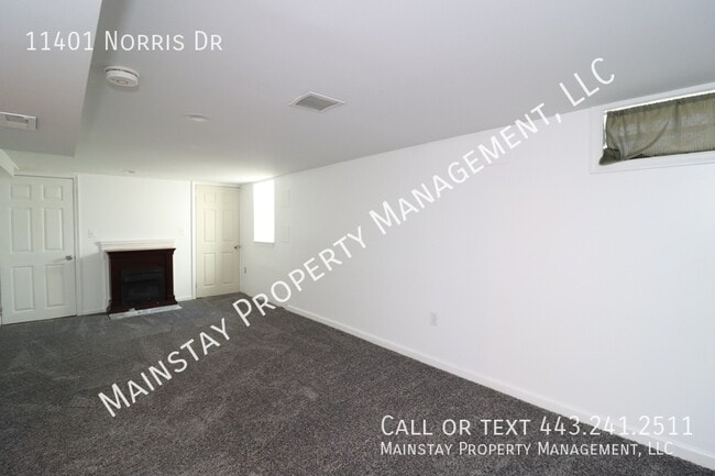 Building Photo - 11401 Norris Dr
