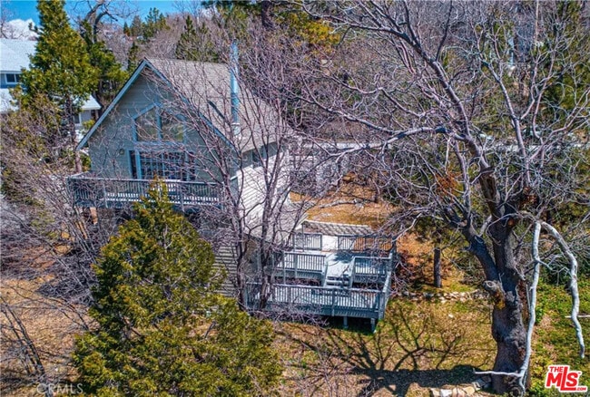 Building Photo - 28665 Zion Dr