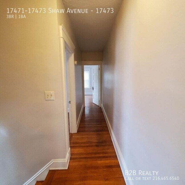 Building Photo - 17471-17473 Shaw Avenue-17473