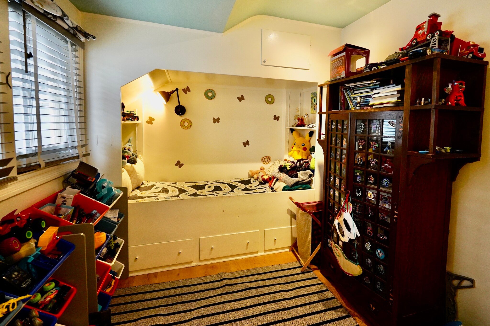 Bedroom 3 - 89 Rivo Alto Canal