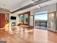 Building Photo - 1158 Ponce De Leon Ave NE