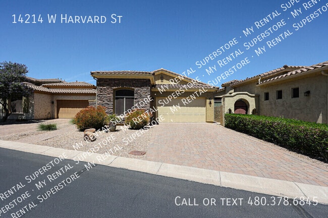 Building Photo - 14214 W Harvard St