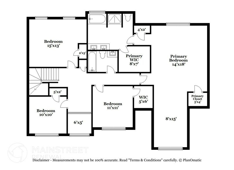 Building Photo - 210 Heaton Pl Trail
