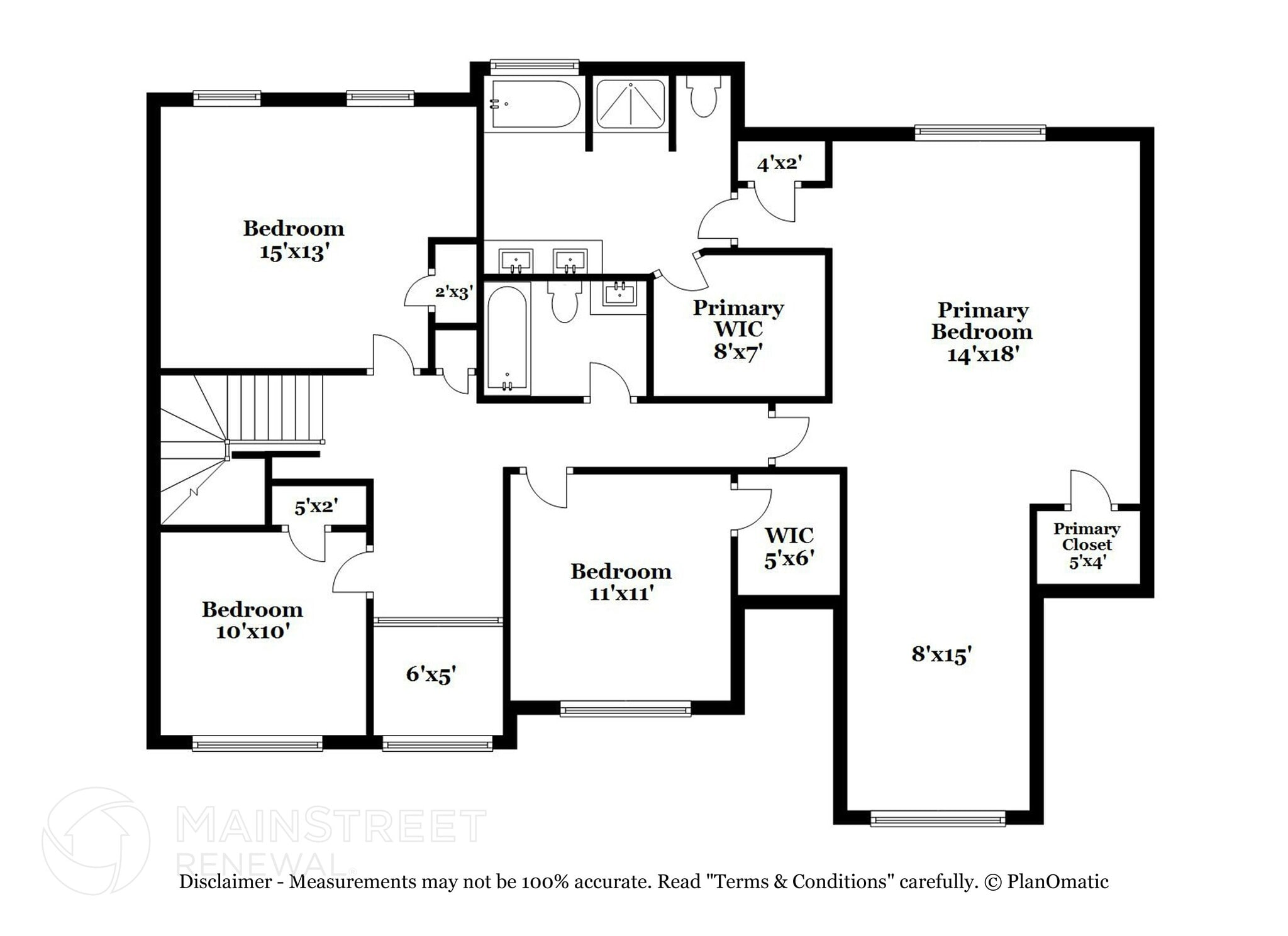 Building Photo - 210 Heaton Pl Trail