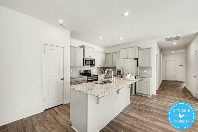 Building Photo - 6705 Hardwick Ln