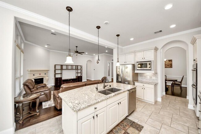 Building Photo - 11618 Arbirlot Dr