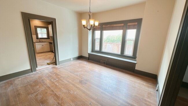 Building Photo - Classic 4 bdrm/2ba Craftsman in the Letter...