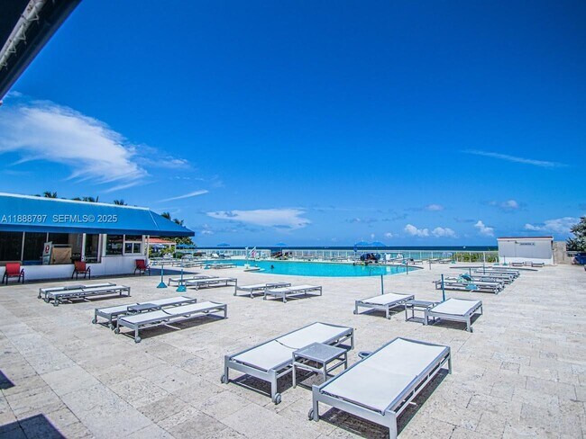 Building Photo - 19201 Collins Ave