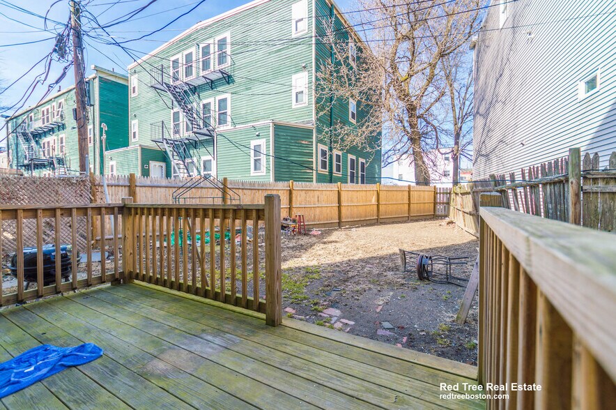 Building Photo - 7 Greenmount St