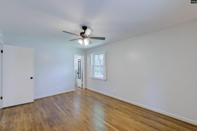 Building Photo - 1612 Bradley Dr