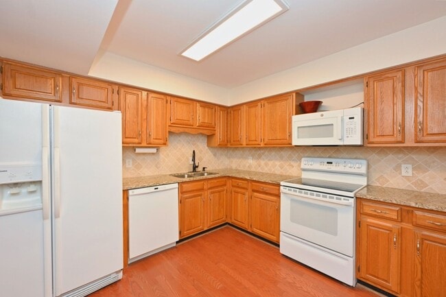 Building Photo - Tucked away in a quiet community with only one entrance and no through-traffic.