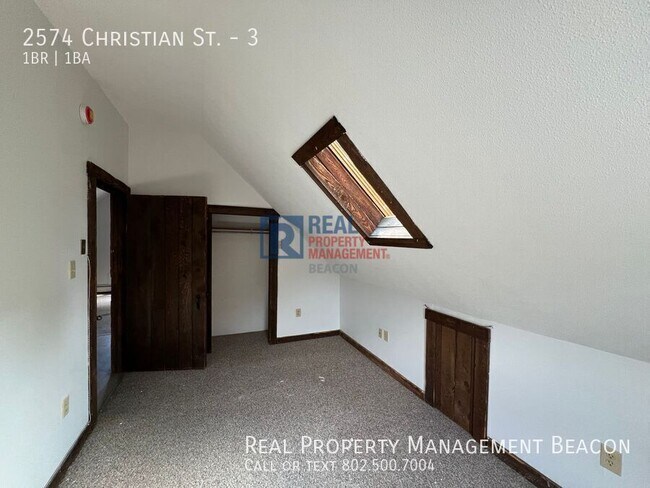 Building Photo - 2574 Christian St