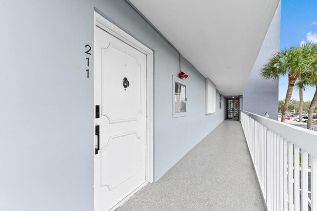 Building Photo - 5700 NW 2nd Ave