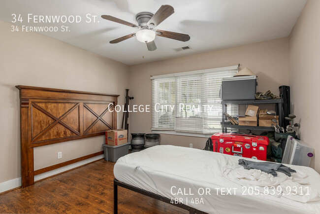 Building Photo - 34 Fernwood St