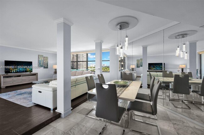 Building Photo - 300 Three Islands Boulevard
