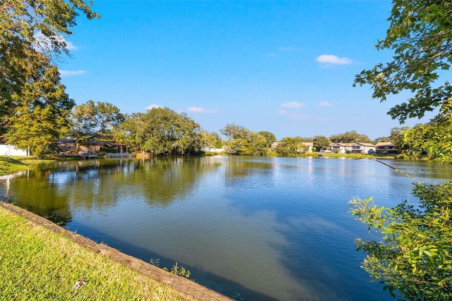 Located on Spring Lake - 2125 Beecher Rd