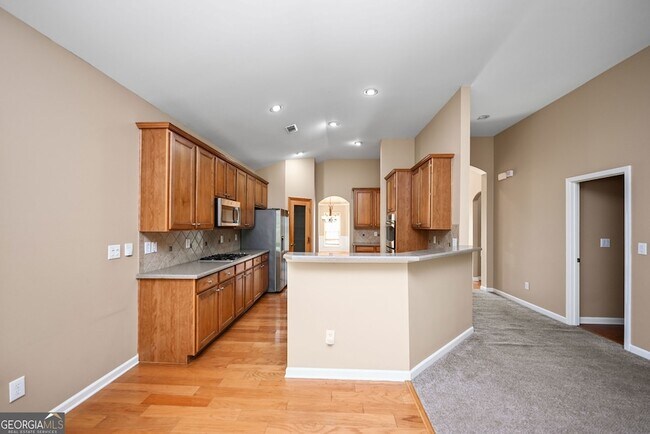 Building Photo - 317 Granite Way